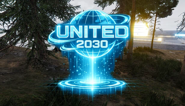 United2030 游戏封面