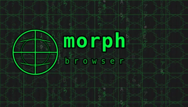 Morph Browser 游戏封面