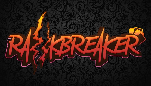 破局者（Rankbreaker） 游戏封面