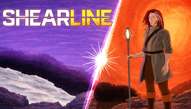 Shearline 游戏封面