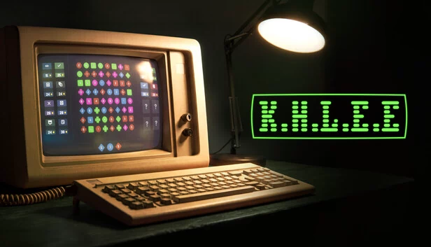 K.H.L.E.E 游戏封面