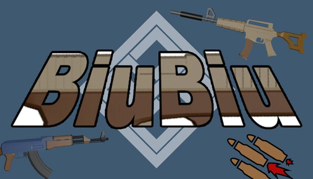 BiuBiu 游戏封面