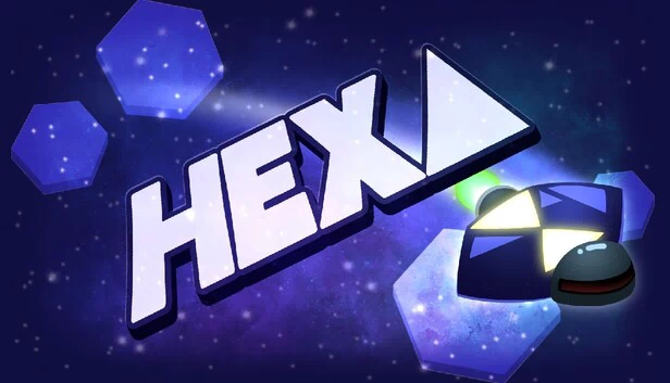 HEXA 游戏封面