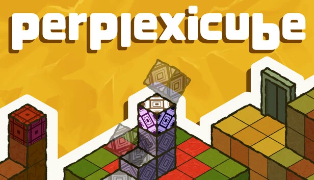Perplexicube 游戏封面