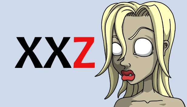 XXZ 游戏封面
