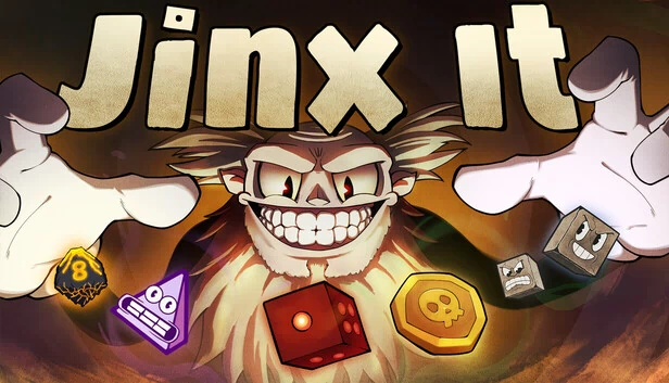 Jinx It 游戏封面