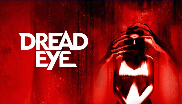 DreadEye VR 游戏封面