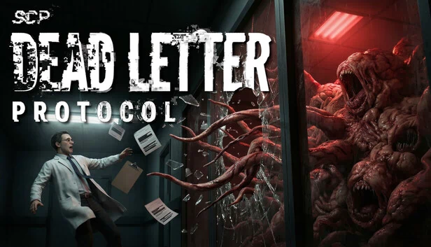 SCP：死信协议（SCP: Dead Letter Protocol） 游戏封面