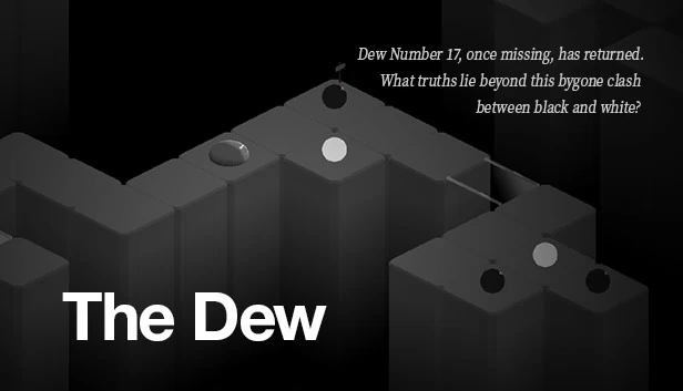 露（The Dew） 游戏封面