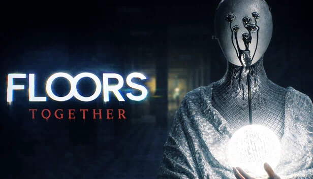 FLOORS Together 游戏封面