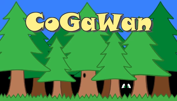 CoGaWan 游戏封面