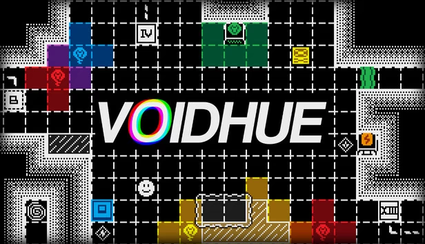 虚空色调（VoidHue） 游戏封面