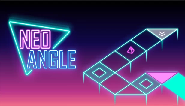 新角度（Neo Angle） 游戏封面