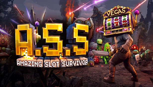 A.S.S. 游戏封面