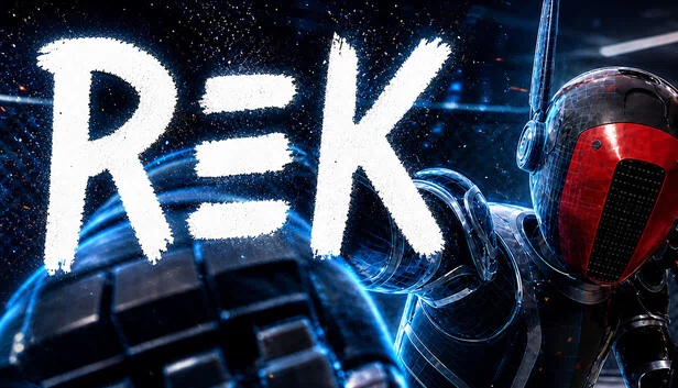 REK 游戏封面