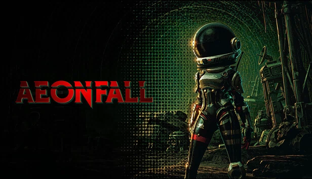 永恒陨落（AeonFall） 游戏封面