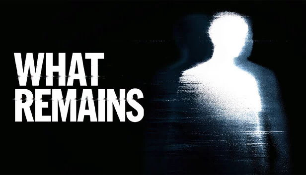 What Remains 游戏封面