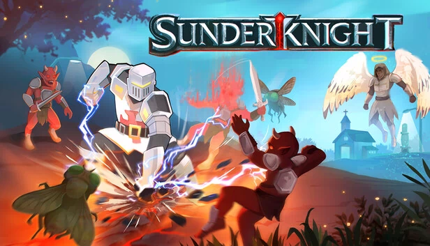 Sunderknight 游戏封面