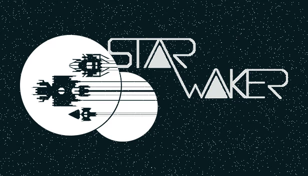 星之觉醒者（Star Waker） 游戏封面