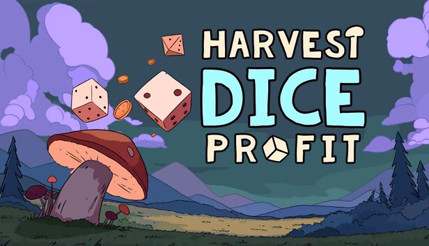 丰收骰子利润（Harvest Dice Profit） 游戏封面