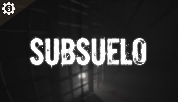 Subsuelo 游戏封面