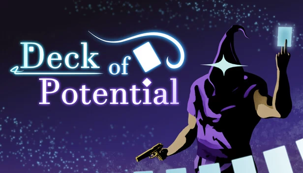 潜能牌组（Deck of Potential） 游戏封面
