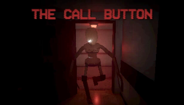 呼叫按钮(The Call Button) 游戏封面