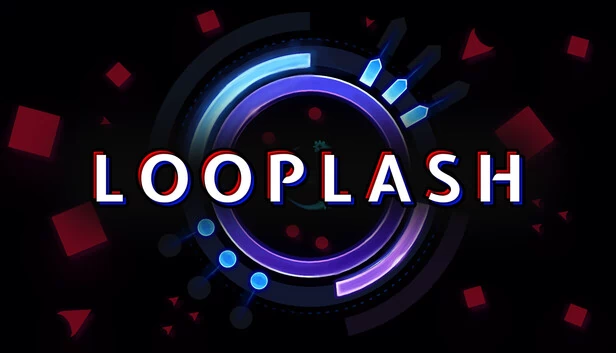 Looplash 游戏封面