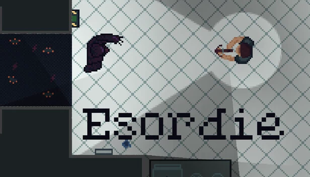 埃索迪（Esordie） 游戏封面