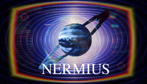 NERMIUS 游戏封面