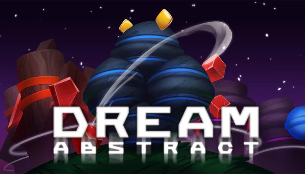 梦境抽象（Dream Abstract） 游戏封面