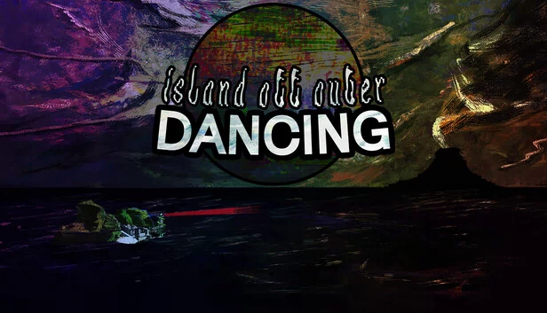 外舞岛（Island Off Outer Dancing） 游戏封面
