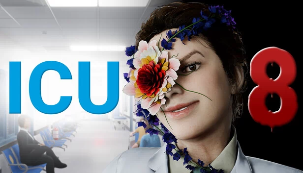 ICU - Intensive Care Unit 8 游戏封面
