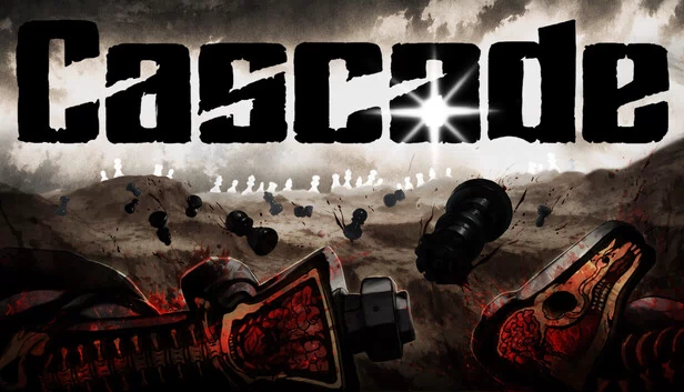 Cascade 游戏封面