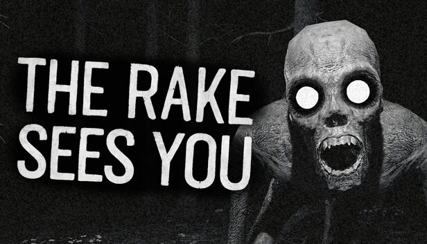 The Rake Sees You 游戏封面