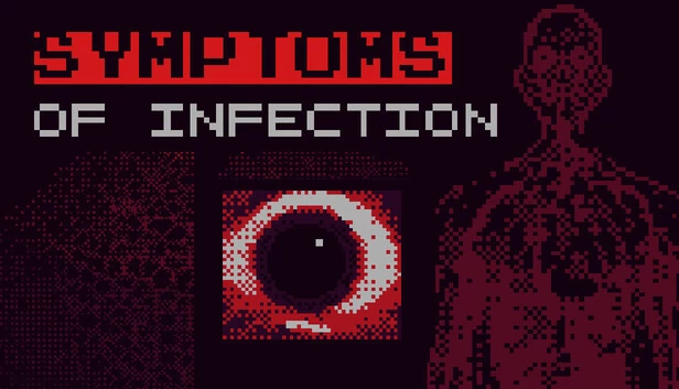 感染症状（Symptoms of Infection） 游戏封面