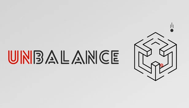 失衡（Unbalance） 游戏封面