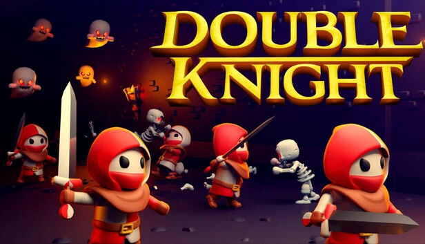 双骑士（Double Knight） 游戏封面