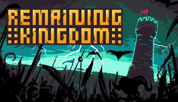 剩余王国（Remaining Kingdom） 游戏封面