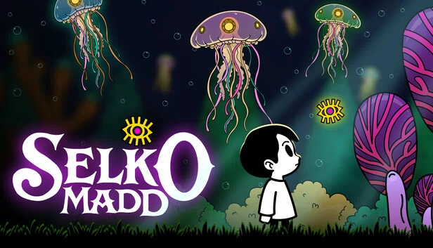 SelkoMadd 游戏封面