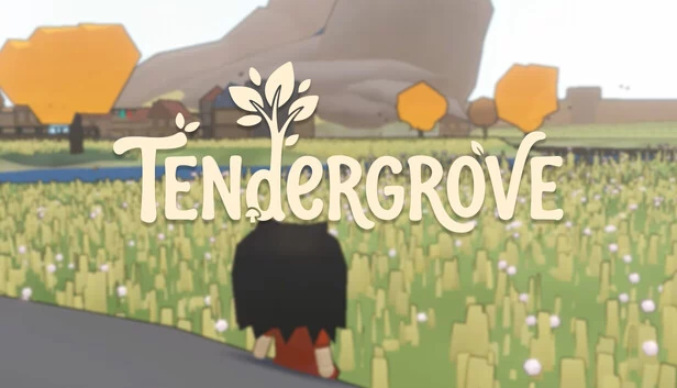 温柔林（Tendergrove） 游戏封面