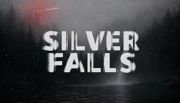 银瀑(SILVER FALLS) 游戏封面