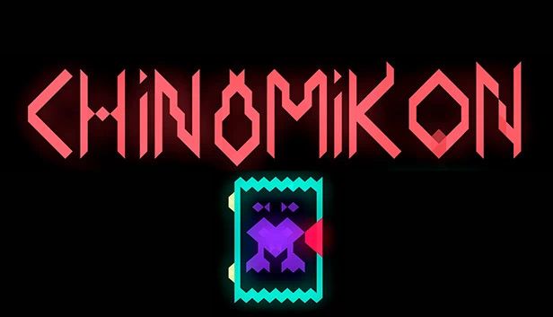 奇诺米孔(Chinomikon) 游戏封面