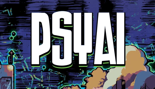 Psyai 游戏封面