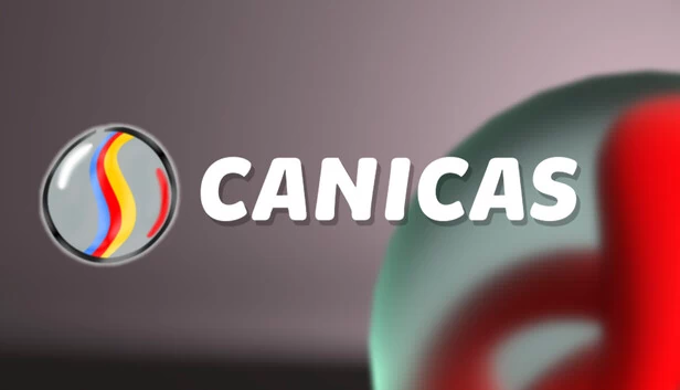 弹珠（Canicas） 游戏封面