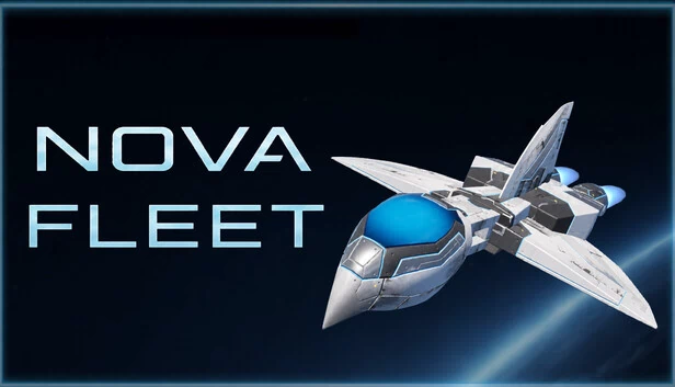 新星舰队（Nova Fleet） 游戏封面