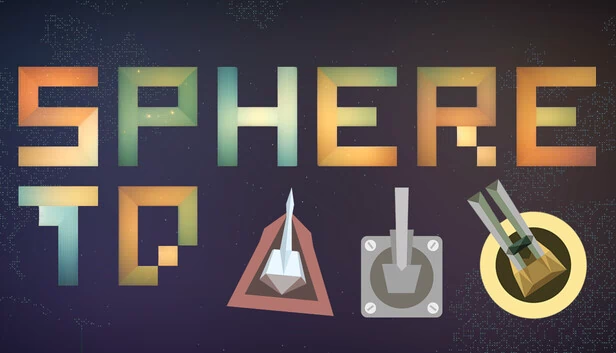 球体塔防（Sphere TD） 游戏封面
