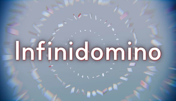 无限多米诺（InfiniDomino） 游戏封面