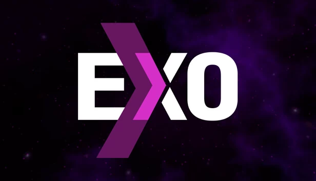 EXO 游戏封面
