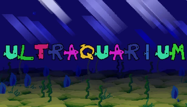 Ultraquarium 游戏封面
